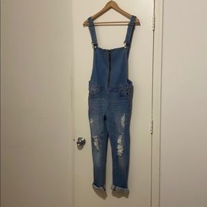 NWT overalls pour Neuf mode